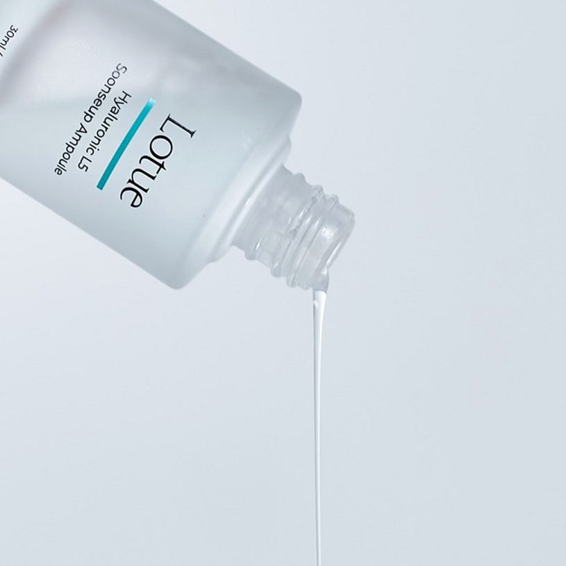 로투에 히알루론산 PDRN 앰플 리프팅 에센스 세럼 모공탄력주름 수분진정 엑소좀 30ml