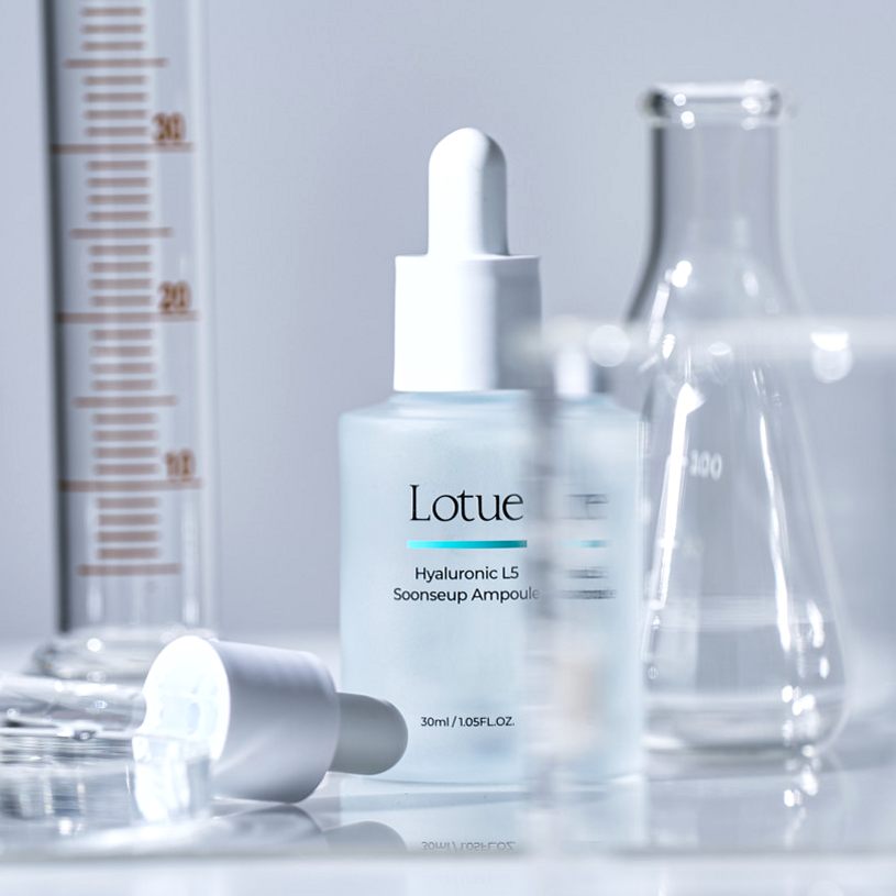 로투에 히알루론산 PDRN 앰플 리프팅 에센스 세럼 모공탄력주름 수분진정 엑소좀 30ml