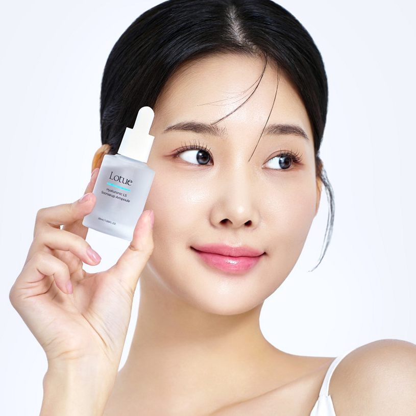 수분진정 세럼 선택 전 꼭 알아야 할 점